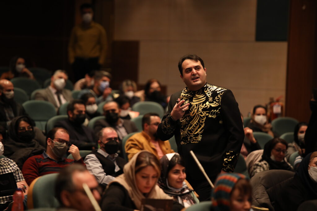 سمینارها