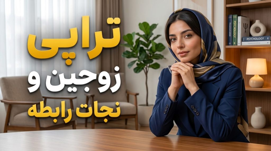 تراپی زوجین