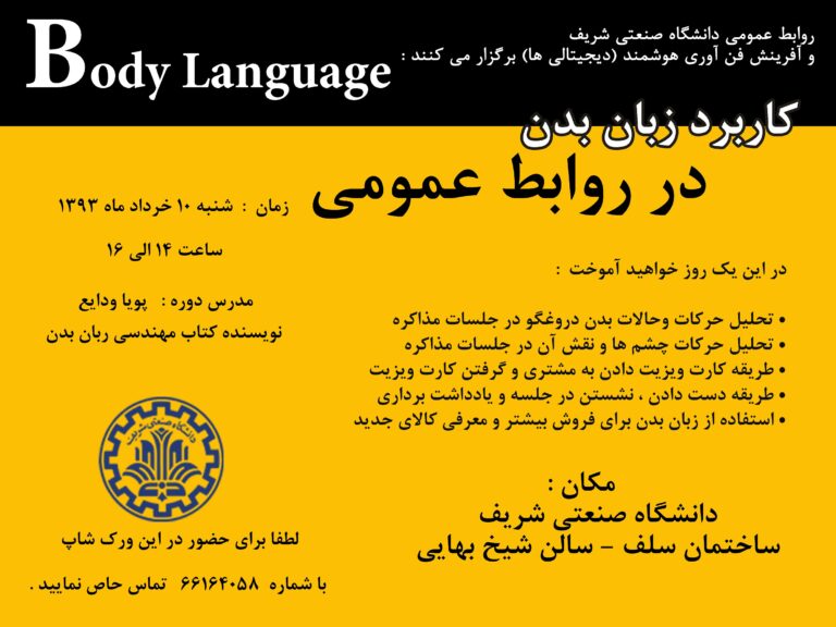body language (25)