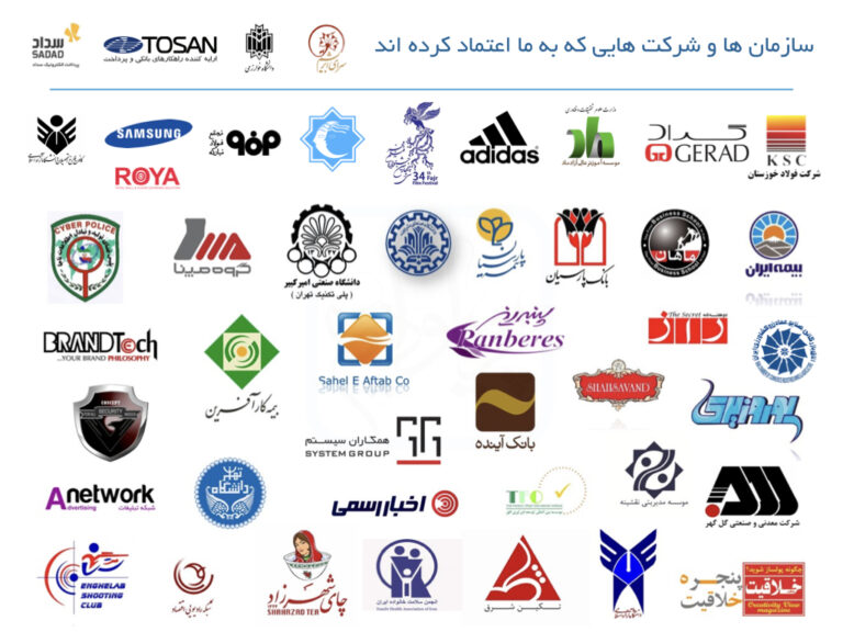 بهترین مشاور فروش
